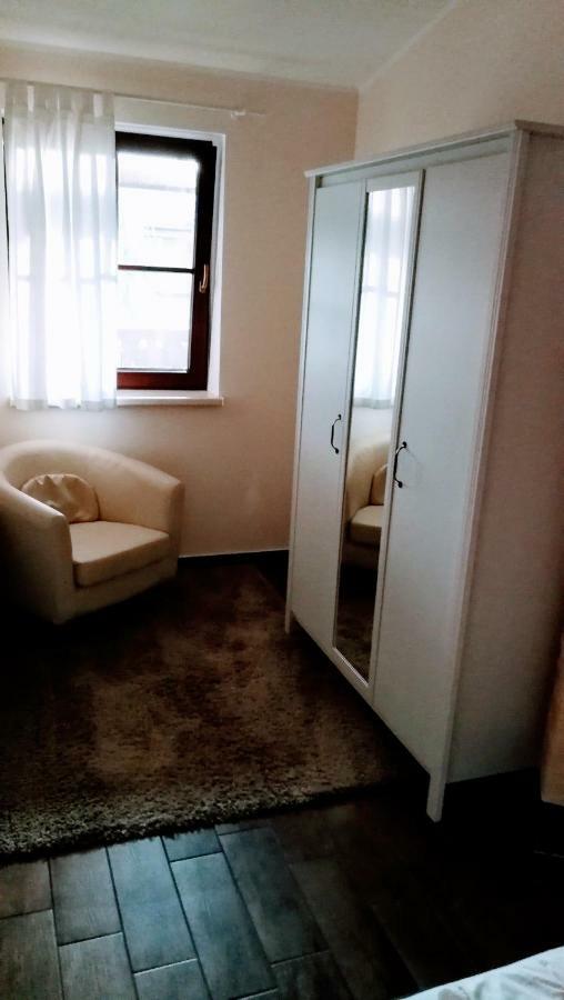Ferienwohnungen Dirk Laurisch Radensdorf Dış mekan fotoğraf